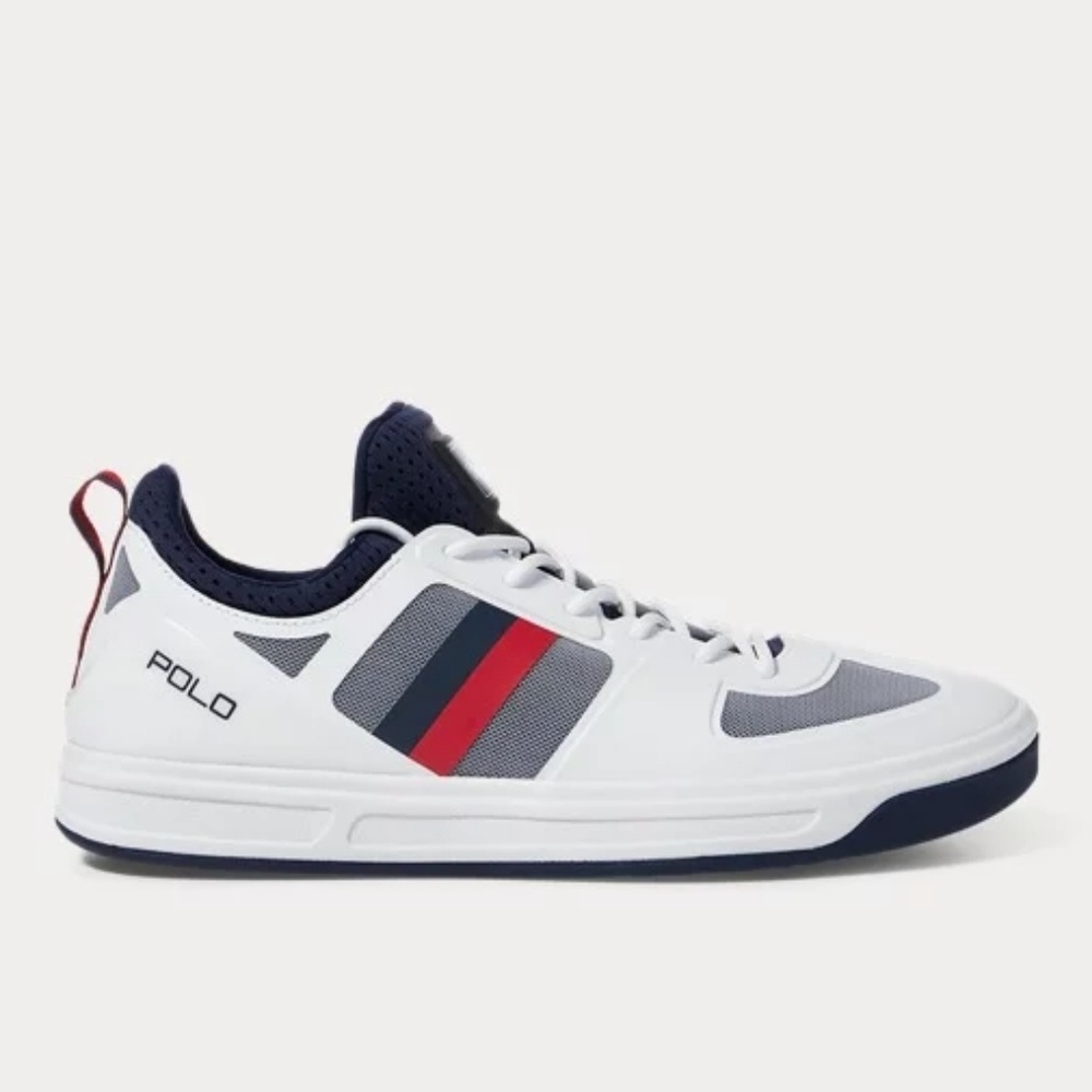 Polo Ralph Court 200